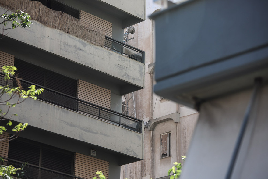 Παλαιό Φάληρο: Νεκροί και οι δύο εργάτες που έπεσαν από αναβατόριο