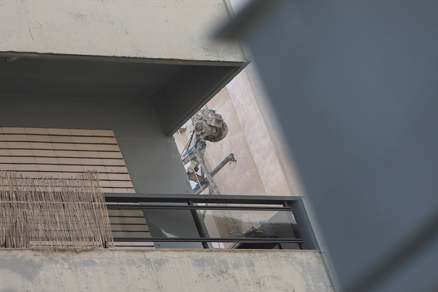 Παλαιό Φάληρο: Νεκροί και οι δύο εργάτες που έπεσαν από αναβατόριο