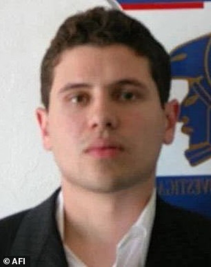 Μεξικό: Οι γιοι του Ελ Τσάπο, ο πόλεμος για το καρτέλ της Σιναλόα και το αιματοκύλισμα