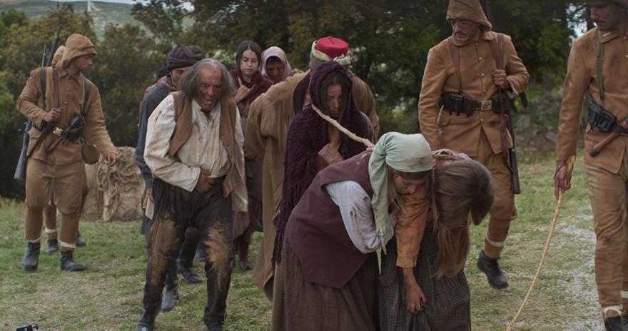 Κόκκινο Ποτάμι: Συγκίνησε με το δραματικό φινάλε - Οι σκηνές που συγκλόνισαν