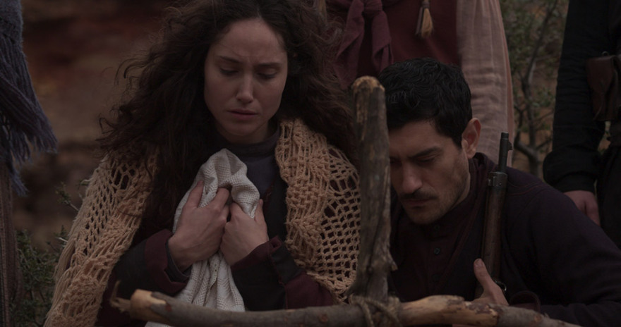 Κόκκινο Ποτάμι: Συγκίνησε με το δραματικό φινάλε - Οι σκηνές που συγκλόνισαν