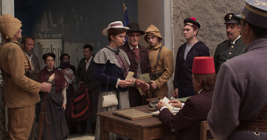 Κόκκινο Ποτάμι: Συγκίνησε με το δραματικό φινάλε - Οι σκηνές που συγκλόνισαν