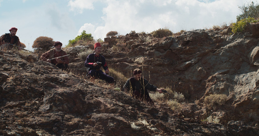 Κόκκινο Ποτάμι: Συγκίνησε με το δραματικό φινάλε - Οι σκηνές που συγκλόνισαν