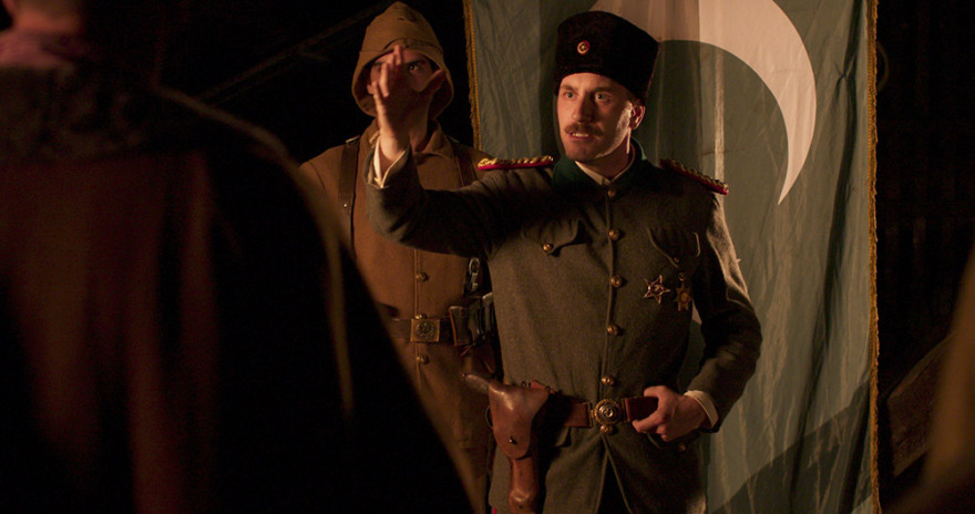 Κόκκινο Ποτάμι: Συγκίνησε με το δραματικό φινάλε - Οι σκηνές που συγκλόνισαν