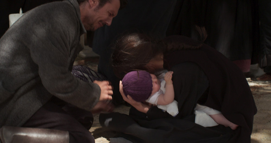 Κόκκινο Ποτάμι: Συγκίνησε με το δραματικό φινάλε - Οι σκηνές που συγκλόνισαν