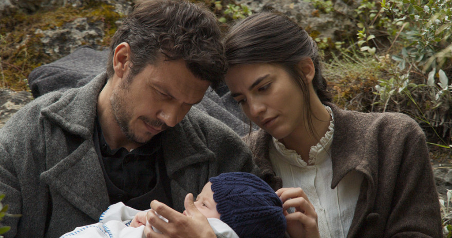 Κόκκινο Ποτάμι: Συγκίνησε με το δραματικό φινάλε - Οι σκηνές που συγκλόνισαν