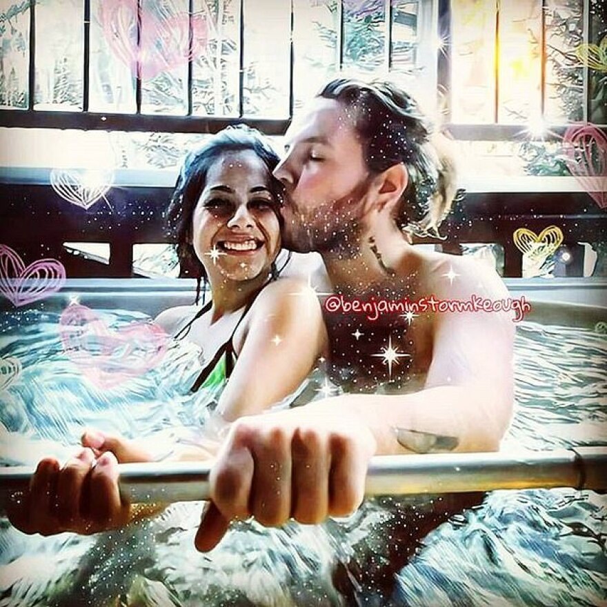 Αυτοκτονία του εγγονού του Έλβις Πρίσλεϊ: «Μην το κάνεις» του φώναξε η σύντροφός του