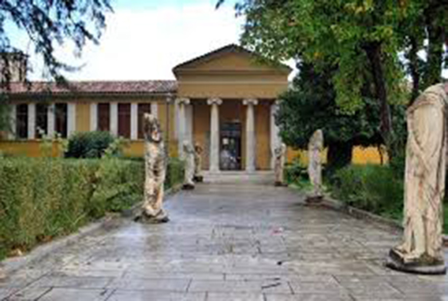 Νέα Εποχή για τη Σπάρτη: Νέο αρχαιολογικό μουσείο και νέος χώρος για τα εντυπωσιακά ψηφιδωτά!