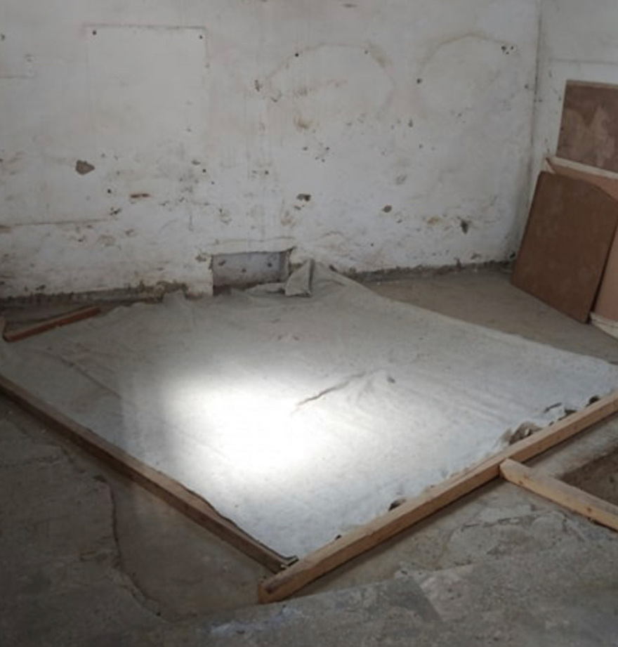 Νέα Εποχή για τη Σπάρτη: Νέο αρχαιολογικό μουσείο και νέος χώρος για τα εντυπωσιακά ψηφιδωτά!