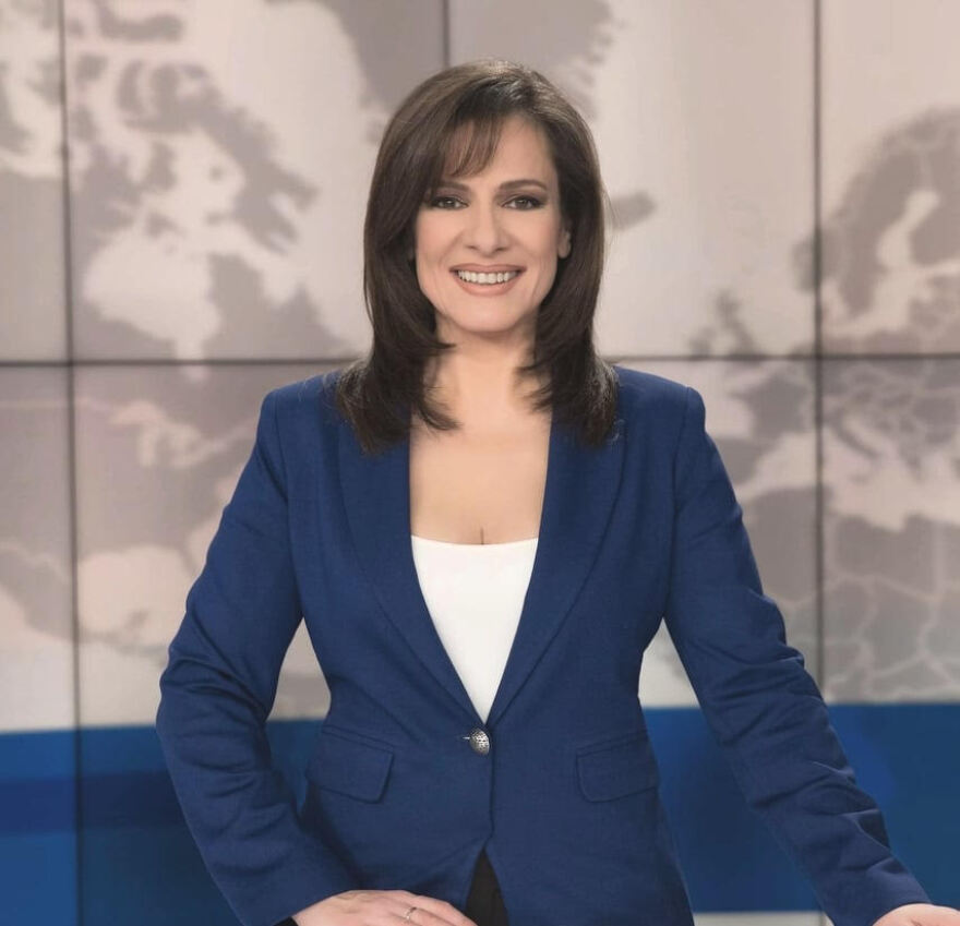 STAR: Υψηλή τηλεθέαση για το μεσημεριανό δελτίο ειδήσεων