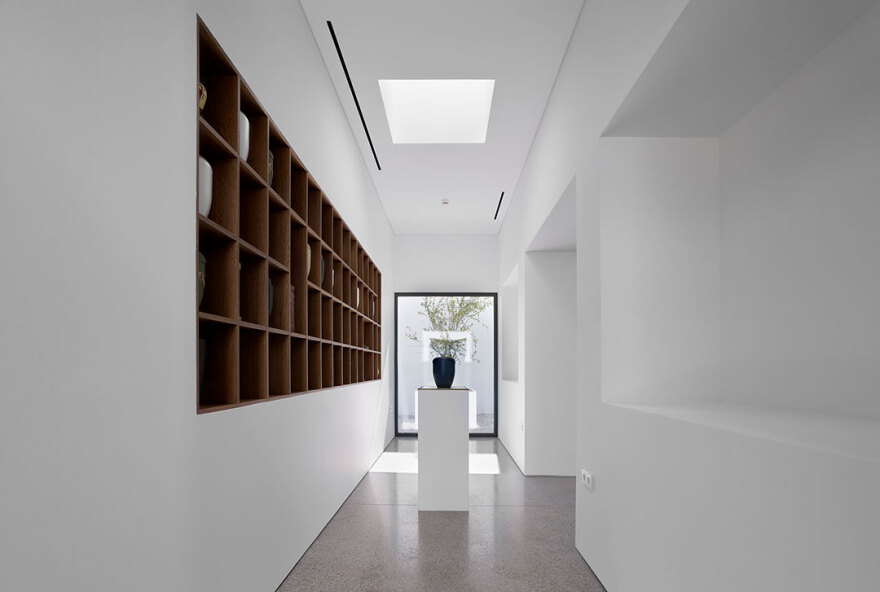 Αποτεφρωτήριο Ριτσώνας: Ένας χρόνος λειτουργίας - Ποιοι διάσημοι το επέλεξαν 