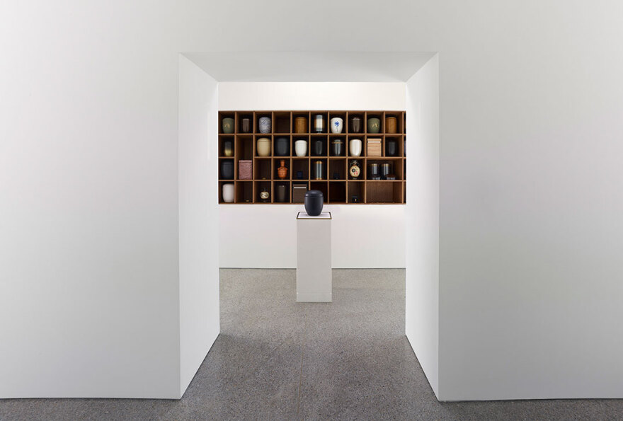 Αποτεφρωτήριο Ριτσώνας: Ένας χρόνος λειτουργίας - Ποιοι διάσημοι το επέλεξαν 