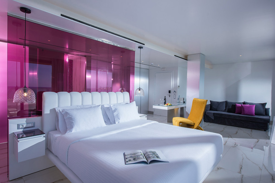 Ανοίγει το I Resort, στην περιοχή της Σταλίδας, στην Κρήτη