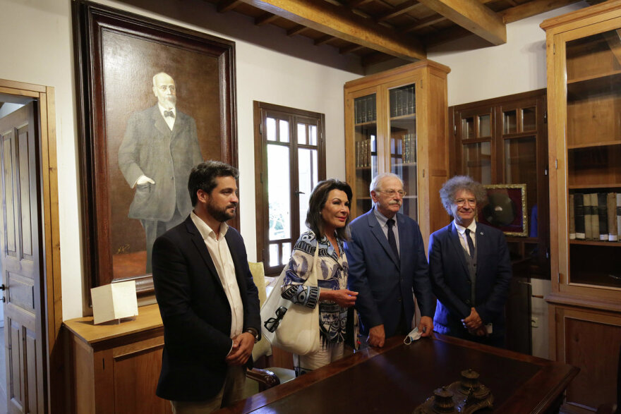 Επιτροπή «Ελλάδα 2021»: Δημόσια πρόσκληση ενδιαφέροντος για χορηγία δράσεως