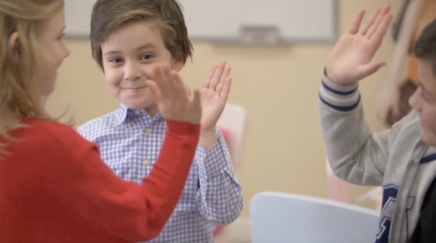 Η «Ελληνική Αγωγή» κατέκτησε πέντε βραβεία στα Education Leaders Awards 2020