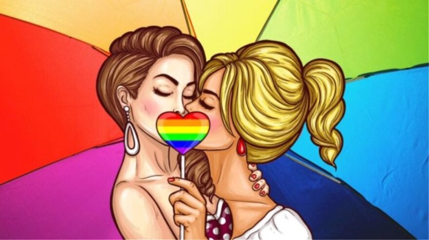 ΛΟΑΤΚΙ: Ποια διάσημη ηρωίδα καρτούν είναι τελικά λεσβία;