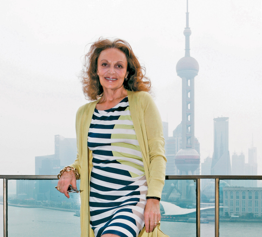 Γυναικεία δύναμη: Έξι ιστορίες επιτυχίας και επαγγελματικής καταξίωσης