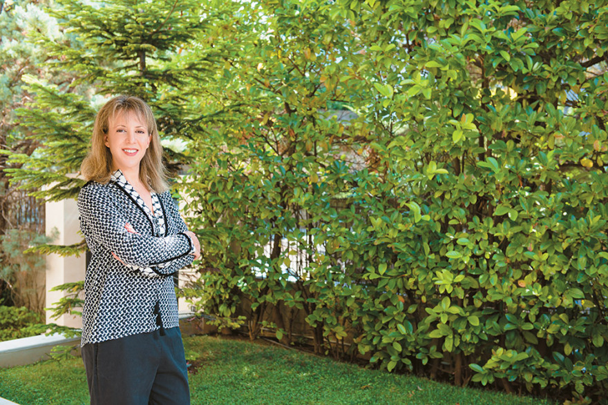 Γυναικεία δύναμη: Έξι ιστορίες επιτυχίας και επαγγελματικής καταξίωσης