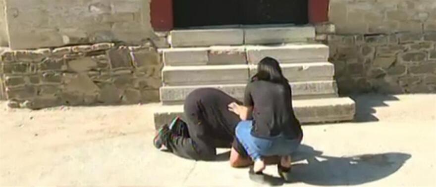 Τρίκαλα: Θρίλερ με τη 16χρονη  - Έγκλημα ή αυτοκτονία ο θάνατός της;