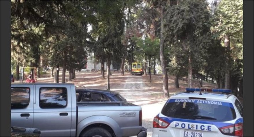 Τρίκαλα: Θρίλερ με τη 16χρονη  - Έγκλημα ή αυτοκτονία ο θάνατός της;