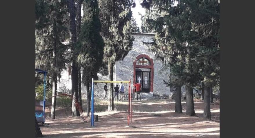 Σοκ στα Τρίκαλα: Οι πρώτες ενδείξεις δείχνουν ότι η 16χρονη αυτοκτόνησε