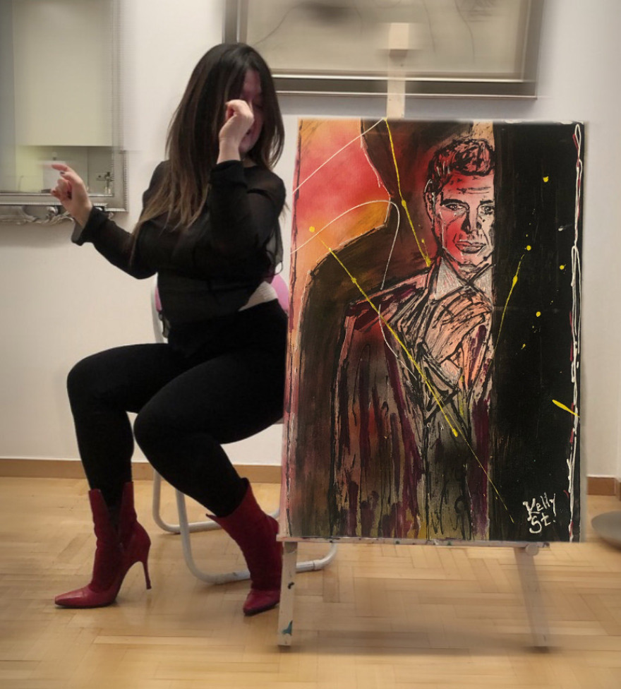 Κέλλυ Σταμούλη: «Η μπάλα βρίσκεται στα χέρια του Πρωθυπουργού»