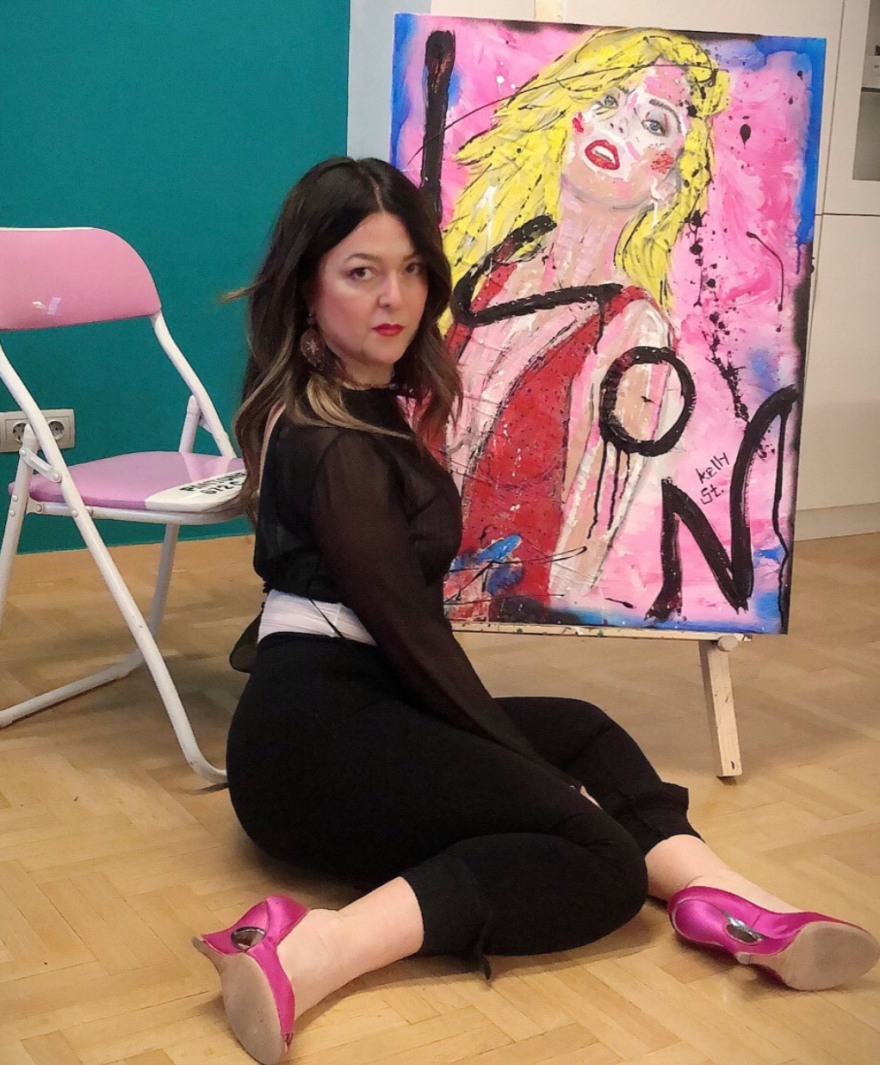 Κέλλυ Σταμούλη: «Η μπάλα βρίσκεται στα χέρια του Πρωθυπουργού»