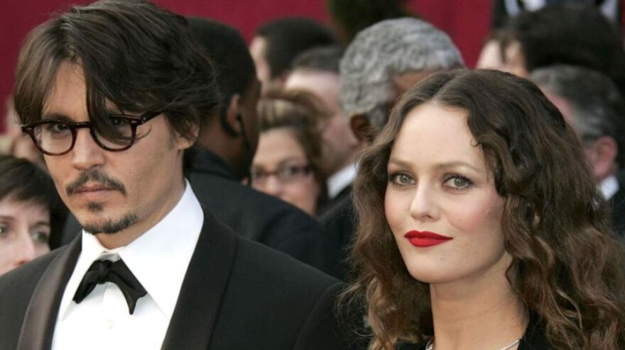 Δίκη Τζόνι Ντεπ - Ανατροπή: Οι πρώην του Γουινόνα Ράιντερ και Βανέσα Παραντί δεν εμφανίστηκαν ως μάρτυρες υπεράσπισης 