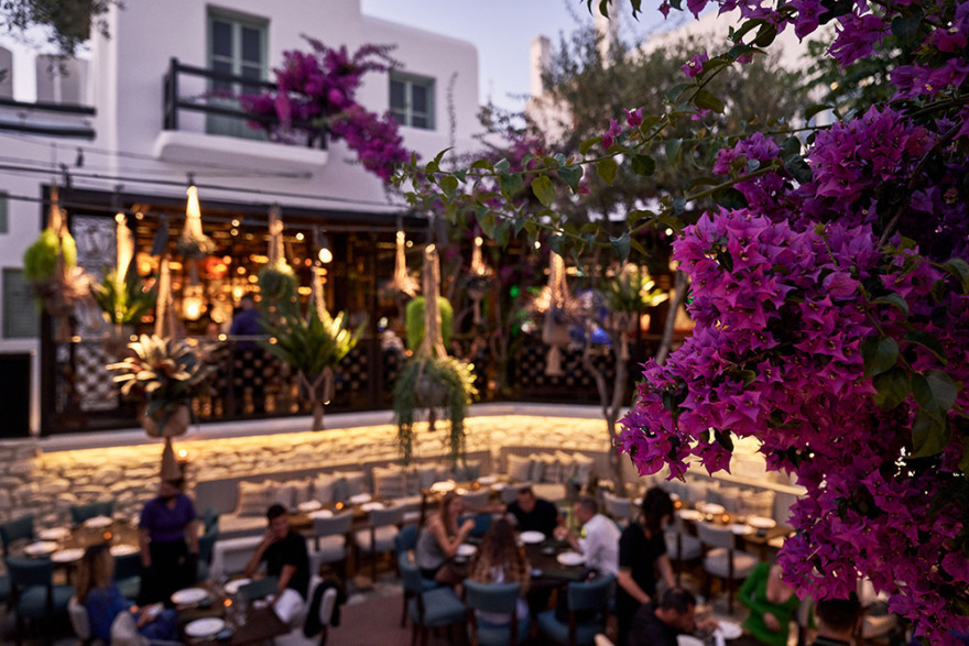 Το αυθεντικό Περού στο νησί των ανέμων