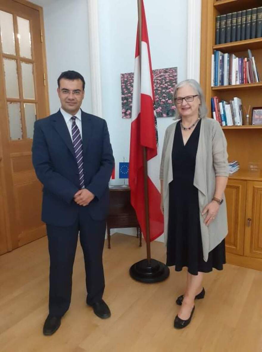 Ύδρα και Αυστρία συμπράττουν για τα 200 χρόνια από την Επανάσταση του 1821