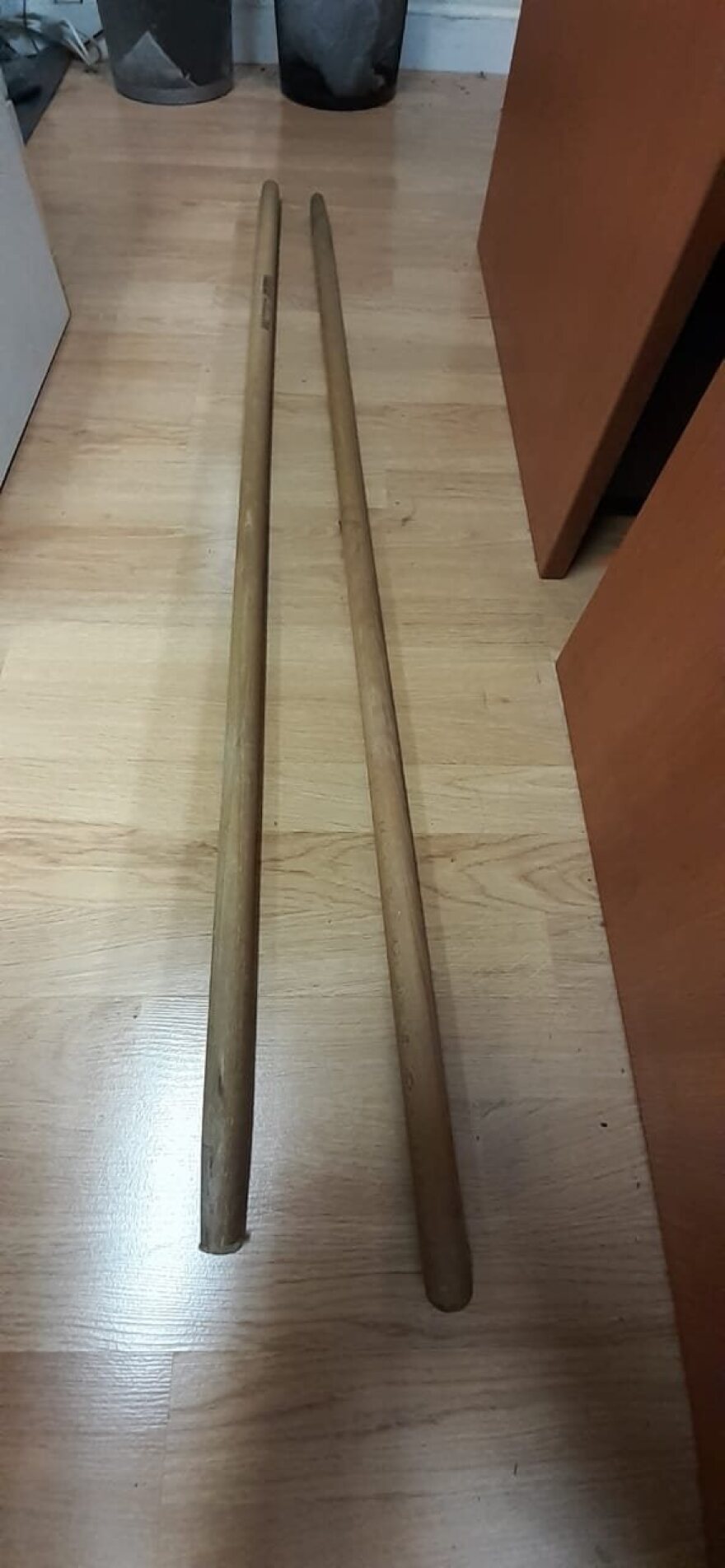 ΕΛΑΣ: Οι συλληφθέντες από την ΑΣΟΕΕ επιτέθηκαν με μολότοφ και καδρόνια - Δείτε φωτογραφίες