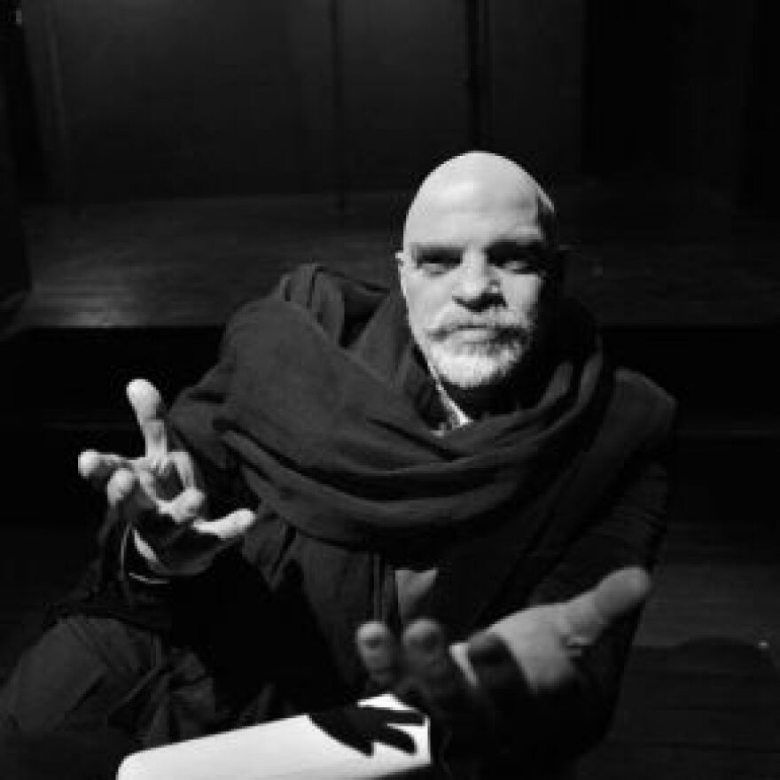 Γιώργος Βούρος: Το μήνυμα του ηθοποιού μετά τον ακρωτηριασμό του ποδιού του