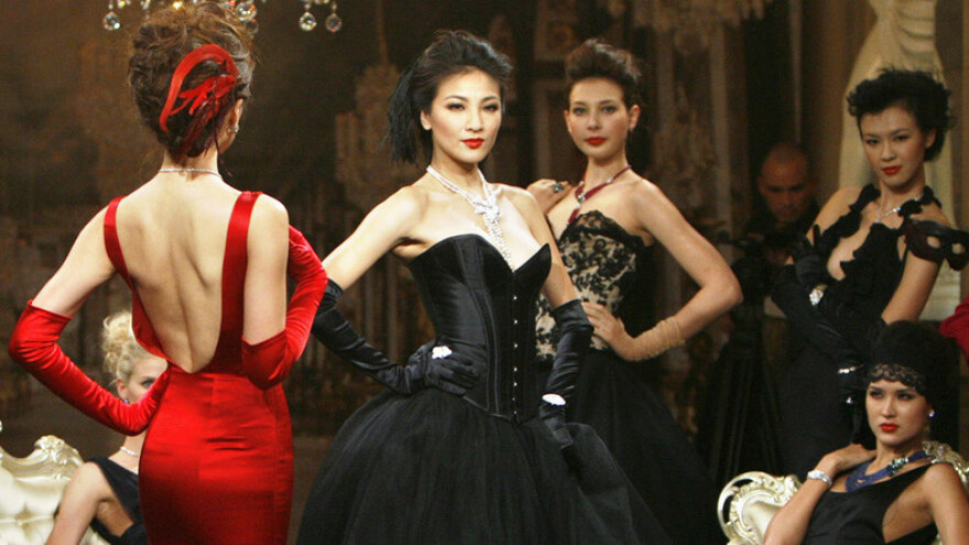  Σεξ, ψέματα και... προδοσία: Πώς «στρατολογεί» πράκτορες η Κίνα