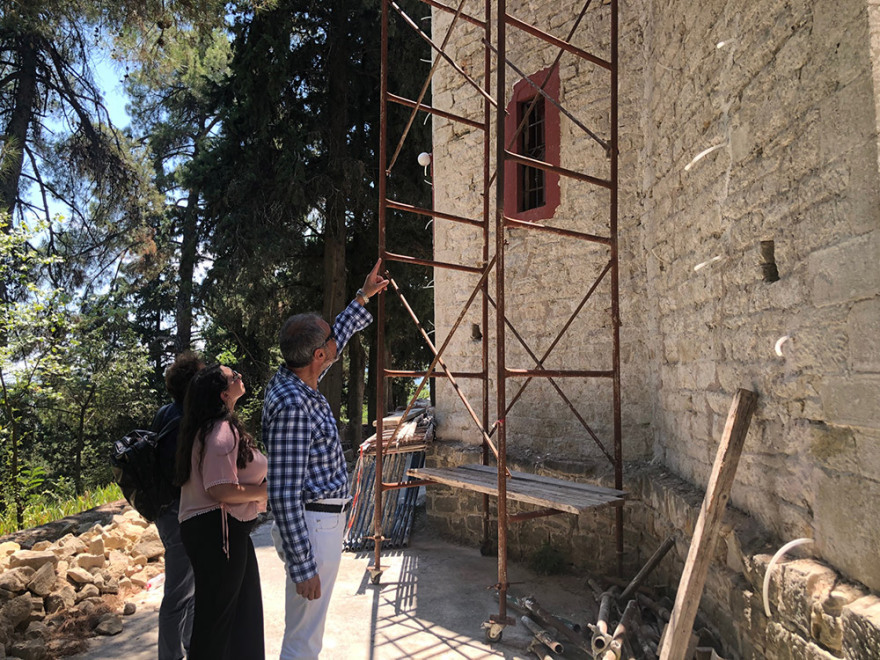 Τρίκαλα: Θρίλερ με τον θάνατο της 16χρονης - Στο τελευταίο τηλεφώνημα ψάχνουν απαντήσεις οι αστυνομικοί