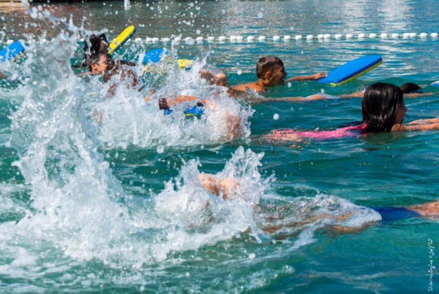 Επέστρεψαν και φέτος τα «Αθλητικά Μονοπάτια» - Σε 13 απομακρυσμένα νησιά του Αιγαίου 