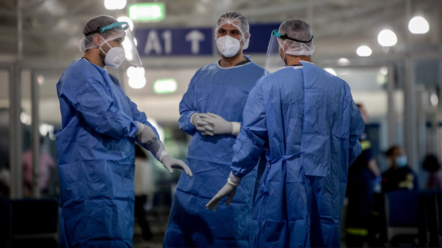 Το «διαβατήριο εμβολιασμού» κερδίζει έδαφος – Τι είναι και πώς θα λειτουργεί