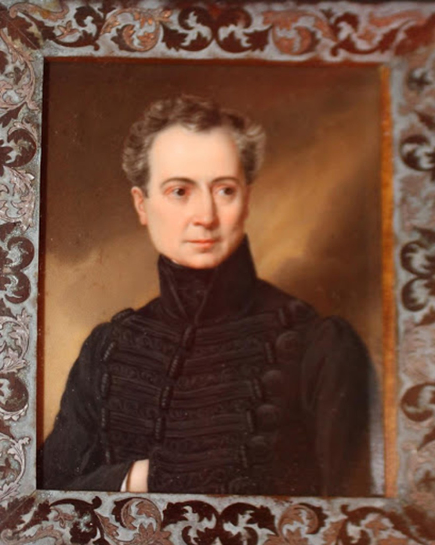 Οι πολεμικές επιχειρήσεις στη Δυτική Ελλάδα το 1828-29- Η μάχη της Κορωνησίας (1829)