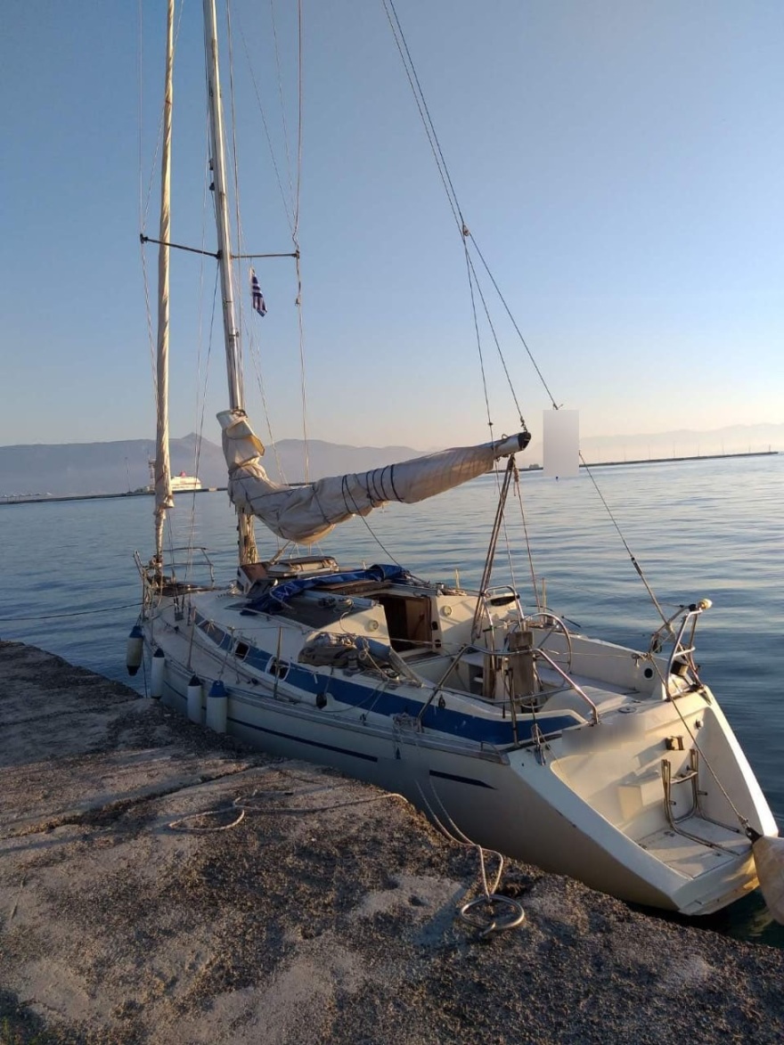 Εξαρθρώθηκε σπείρα που διακινούσε αλλοδαπούς με ιστιοφόρα στην Ιταλία