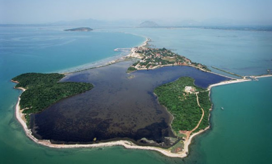 Οι πολεμικές επιχειρήσεις στη Δυτική Ελλάδα το 1828-29- Η μάχη της Κορωνησίας (1829)