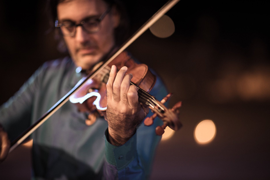 «Μάγεψε» ο Λεωνίδας Καβάκος στη δυναμική πρώτη της Επιδαύρου - Δείτε φωτογραφίες