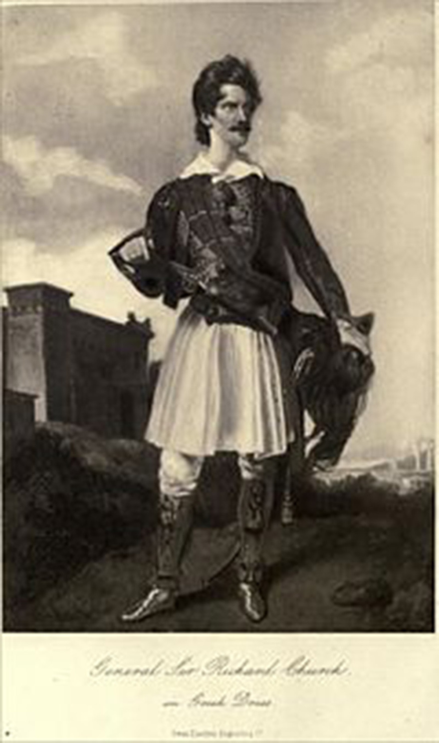 Οι πολεμικές επιχειρήσεις στη Δυτική Ελλάδα το 1828-29- Η μάχη της Κορωνησίας (1829)