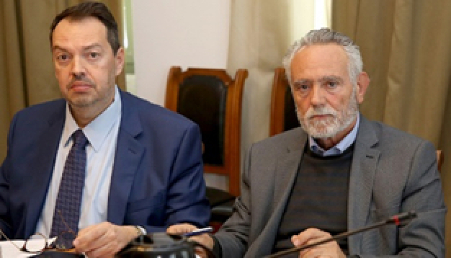 Οργανισμός Λιμένος Ηρακλείου: Πώς πέρασε σε εταιρείες του Ιωάννη Πολυχρονόπουλου