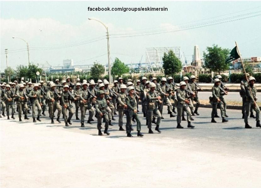 Κύπρος 1974: Από το προδοτικό πραξικόπημα εναντίον του Μακάριου στον «Αττίλα 1»