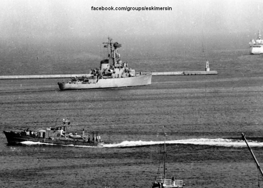 Κύπρος 1974: Από το προδοτικό πραξικόπημα εναντίον του Μακάριου στον «Αττίλα 1»