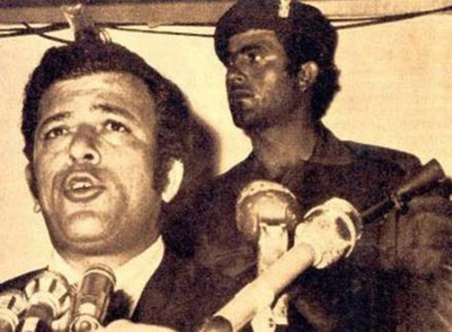 Κύπρος 1974: Από το προδοτικό πραξικόπημα εναντίον του Μακάριου στον «Αττίλα 1»