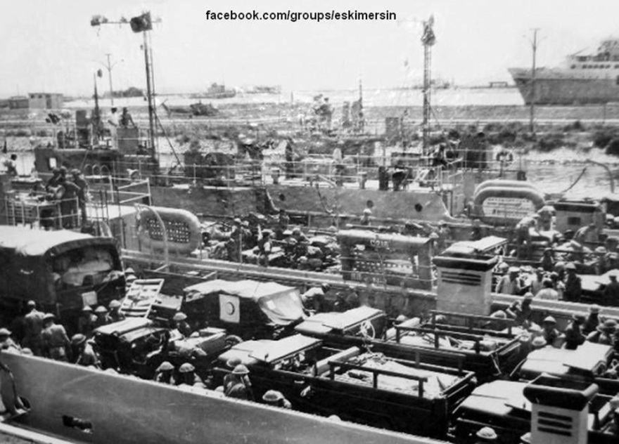 Κύπρος 1974: Από το προδοτικό πραξικόπημα εναντίον του Μακάριου στον «Αττίλα 1»