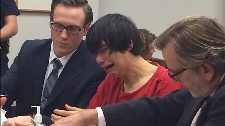 Παιδιά-θαύματα που έγιναν εγκληματίες: Οι ιστορίες τους σοκάρουν!