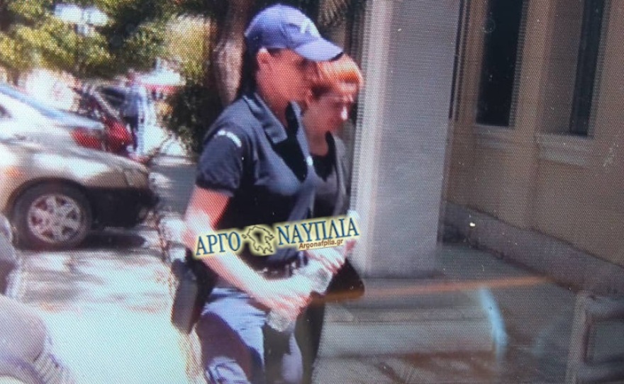 Ναύπλιο: Ισόβια στη «μαύρη χήρα» του καπετάνιου του εφοπλιστή Γουλανδρή