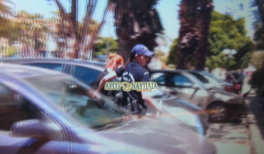 Ναύπλιο: Ισόβια στη «μαύρη χήρα» του καπετάνιου του εφοπλιστή Γουλανδρή