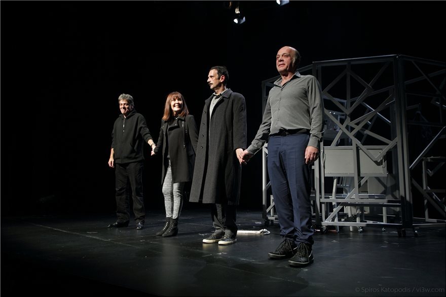 Η Κάσος «ψηφίζει» πολιτισμό